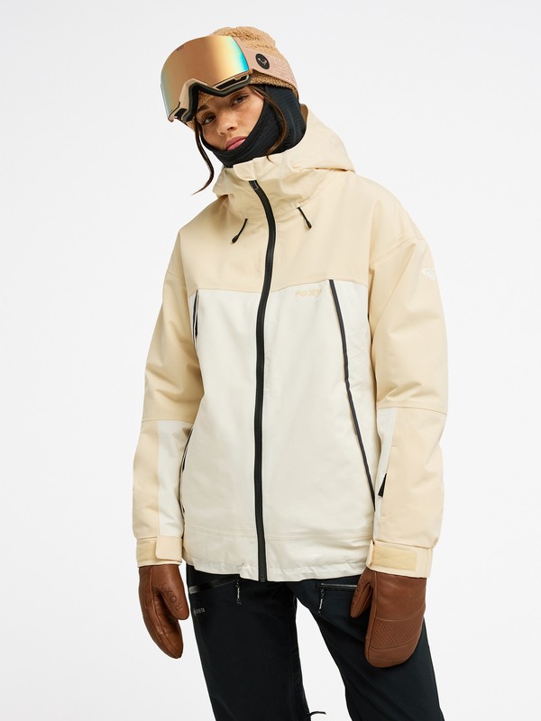 1 20K Ice Bounded Beige ERJTJ03560 Roxy