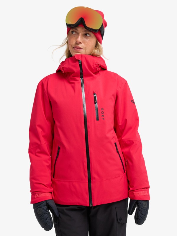 0 20K Ice Haven Rot ERJTJ03562 Roxy