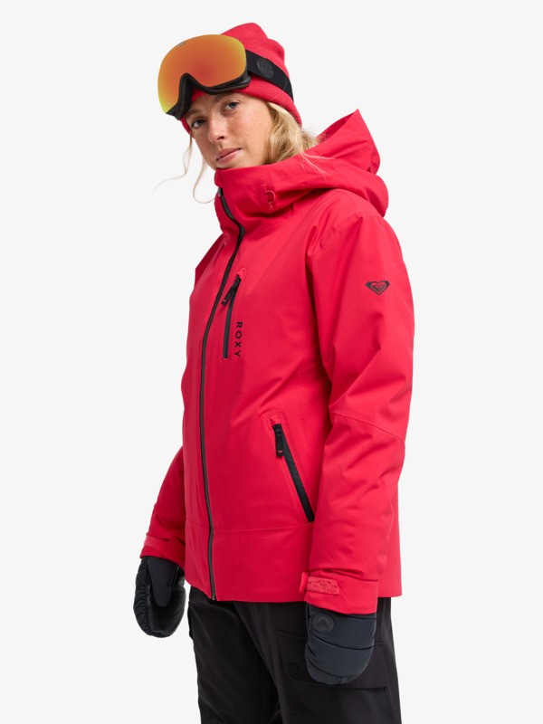 1 20K Ice Haven Rot ERJTJ03562 Roxy