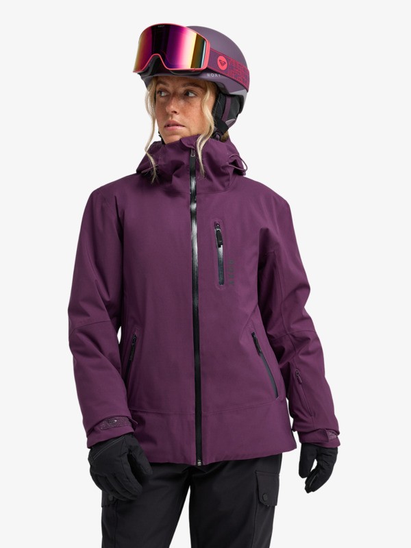 1 20K Ice Haven Lila ERJTJ03562 Roxy