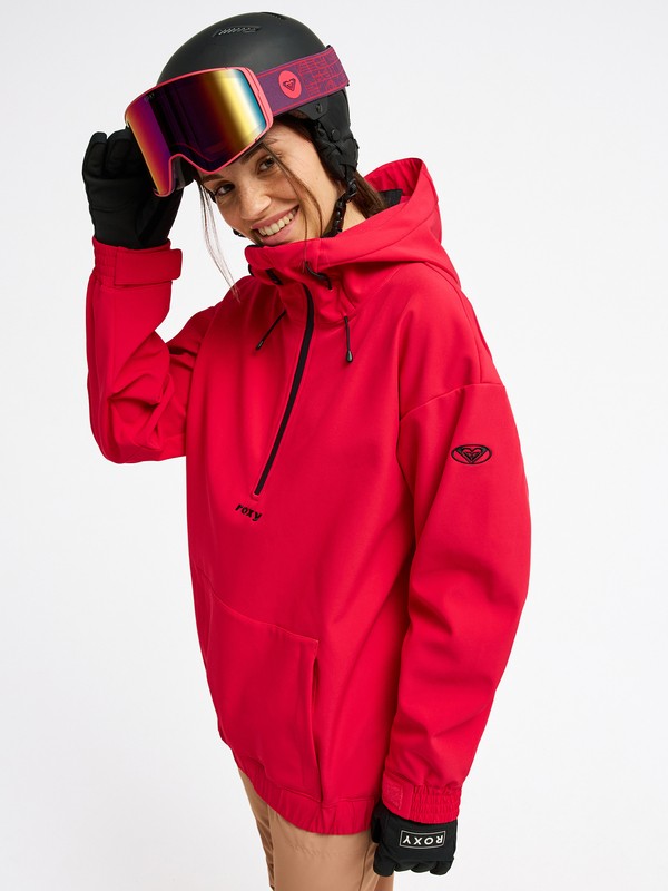 1 Frostbliss Overhead 10K Red ERJTJ03569 Roxy