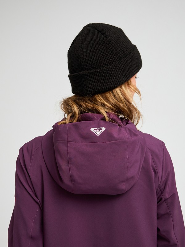6 Vertex Purple ERJTJ03570 Roxy