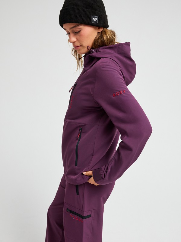 1 Vertex Purple ERJTJ03570 Roxy