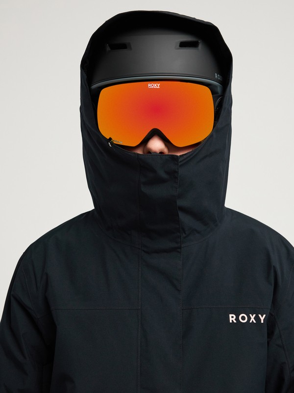 5 GORE‑TEX&reg; Drifter Schwarz ERJTJ03573 Roxy
