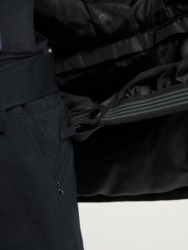8 GORE‑TEX&reg; Drifter Schwarz ERJTJ03573 Roxy
