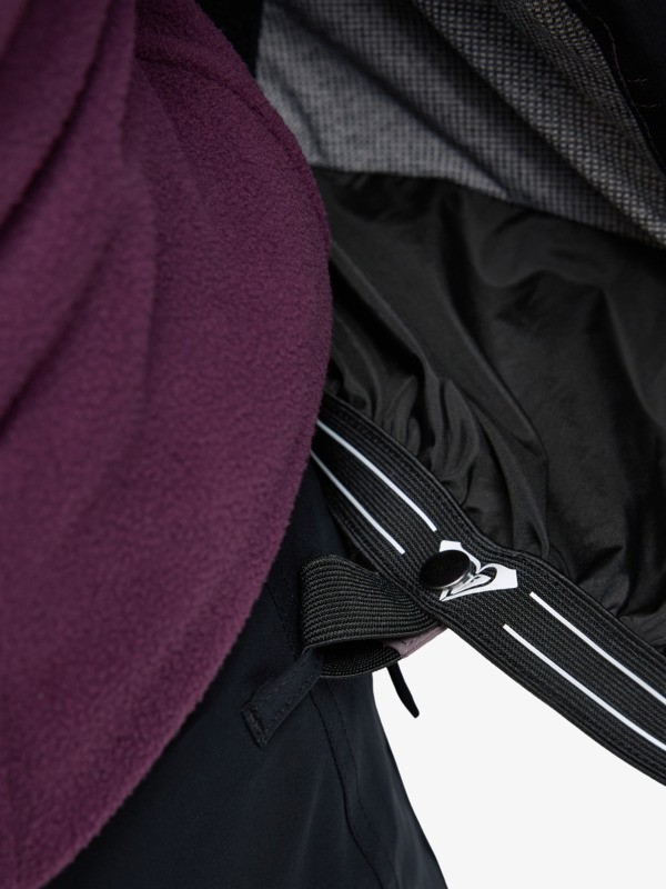 10 Roxy 20K Ultralight Gr&aring; ERJTJ03577 Roxy