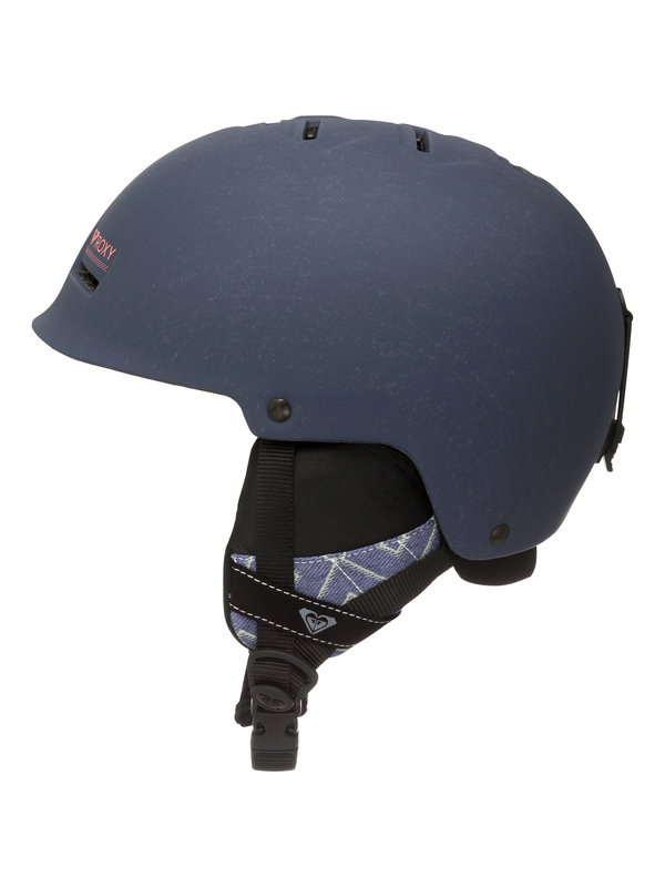 1 Avery - Casque de ski/snowboard pour Femme Bleu ERJTL03037 Roxy