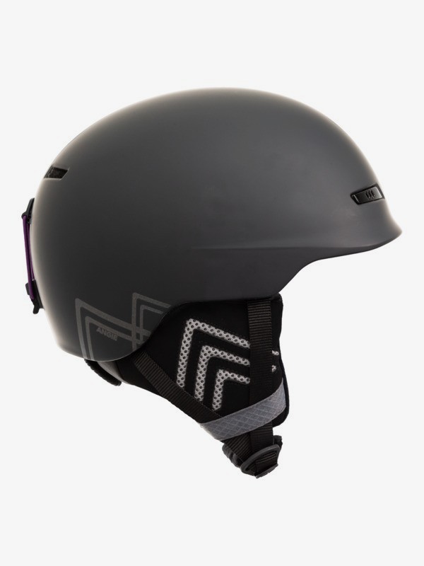 Angie - Snowboard/Ski Helmet for Women