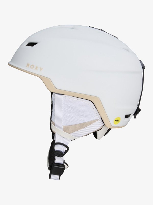 2 Backin MIPS® - Ski-Helm für Frauen Weiss ERJTL03081 Roxy