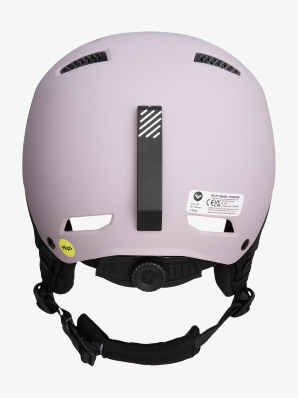 4 Freebird MIPS® - Casco da sci e skate da Donna Purple ERJTL03082 Roxy
