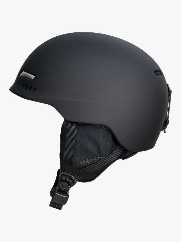 2 Angie - Casco de esquí y snow para mujer Negro ERJTL03083 Roxy