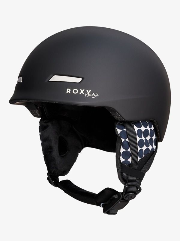 3 Angie - Casque de ski pour Femme Noir ERJTL03083 Roxy