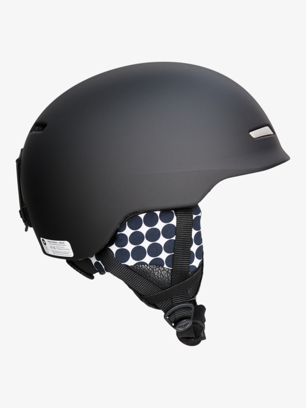 5 Angie - Casque de ski pour Femme Noir ERJTL03083 Roxy