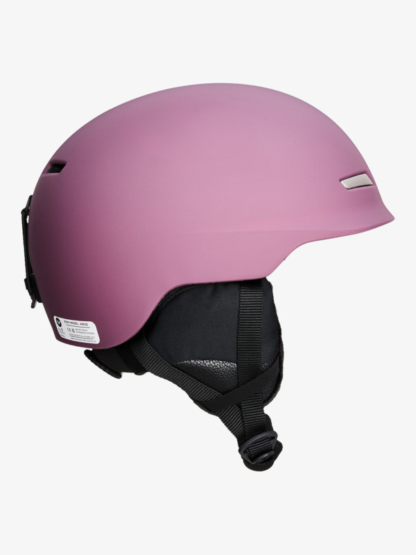 2 Angie - Casco da sci da Donna Purple ERJTL03083 Roxy