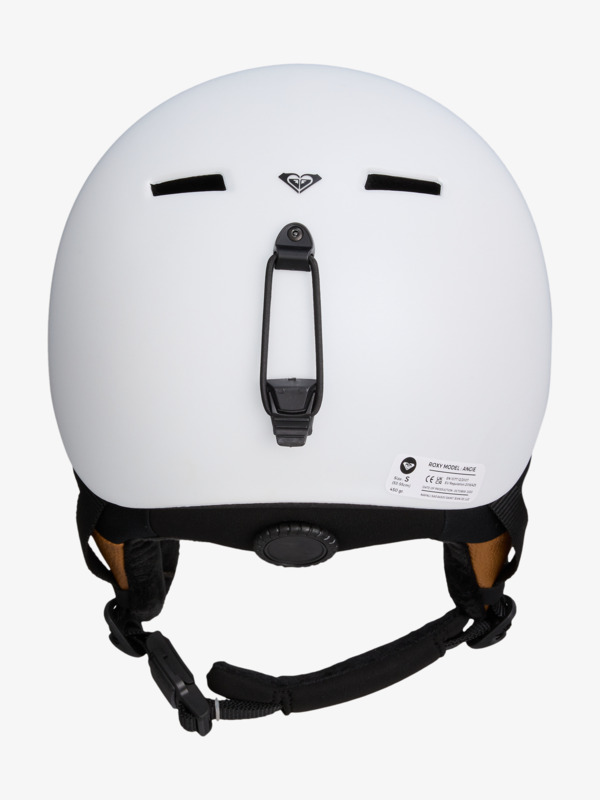 3 Angie - Ski-Helm für Frauen Weiss ERJTL03083 Roxy