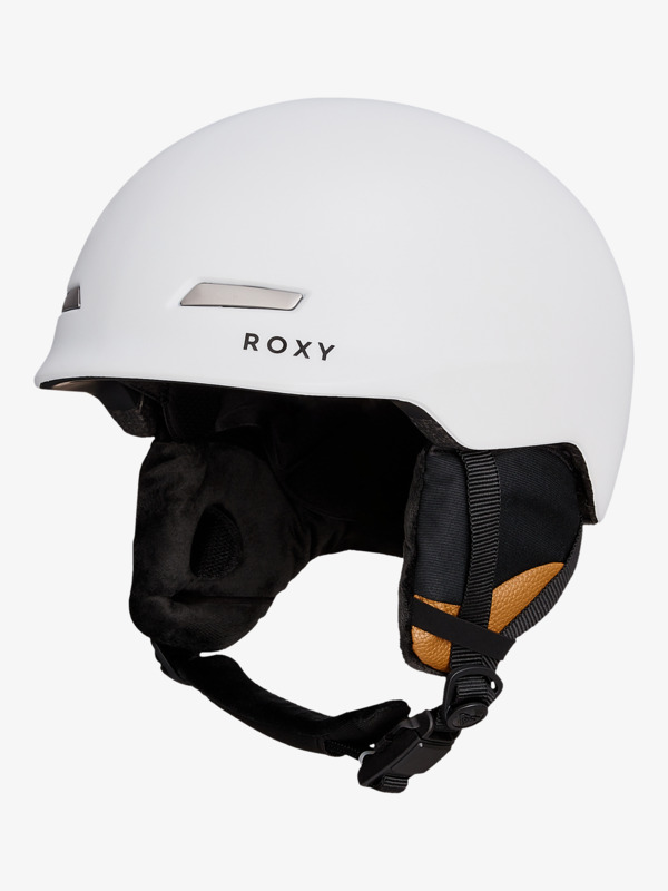 0 Angie - Ski-Helm für Frauen Weiss ERJTL03083 Roxy