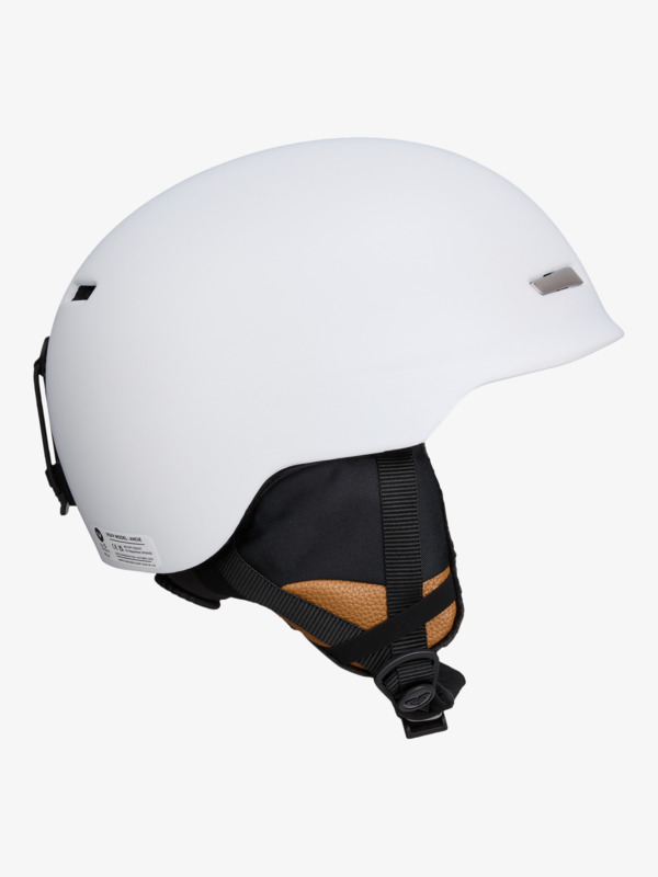2 Angie - Ski-Helm für Frauen Weiss ERJTL03083 Roxy