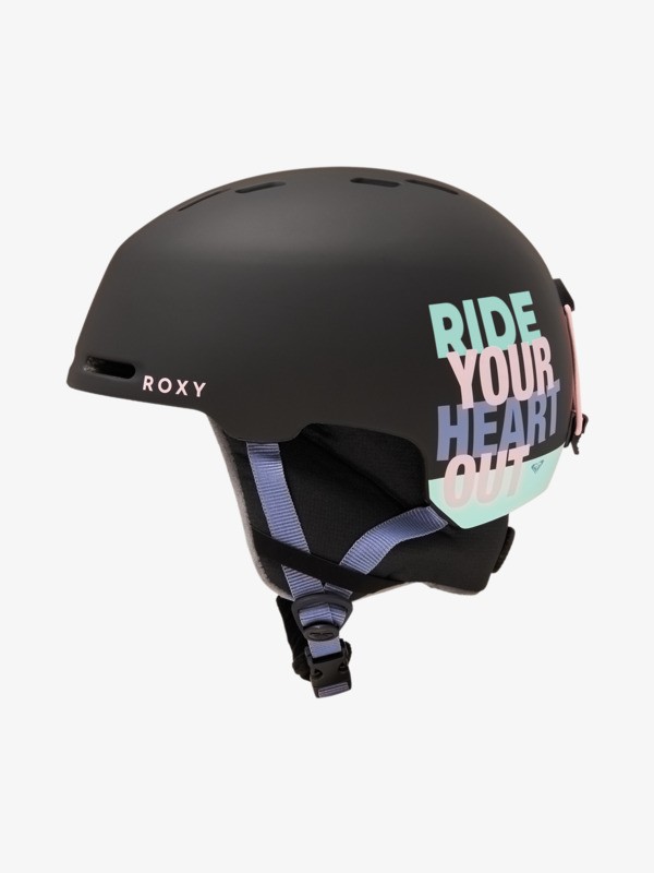 1 Kashmir Green ERJTL03084 Roxy
