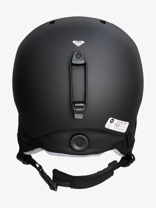 7 Kashmir - Snow Ski Helmet for Women Black ERJTL03084 Roxy