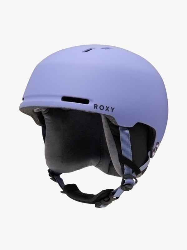 0 Kashmir Violet ERJTL03084 Roxy