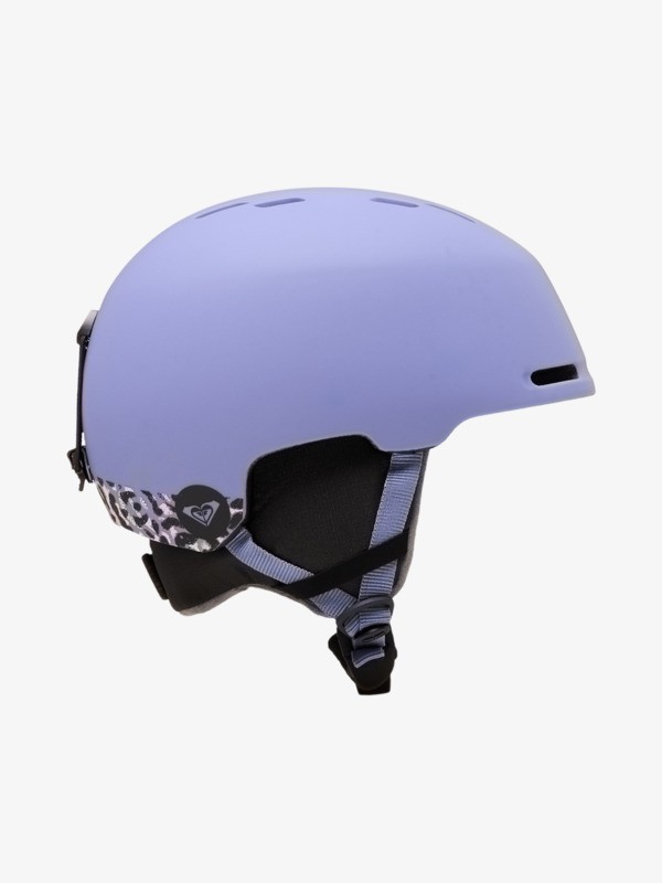 2 Kashmir Violet ERJTL03084 Roxy
