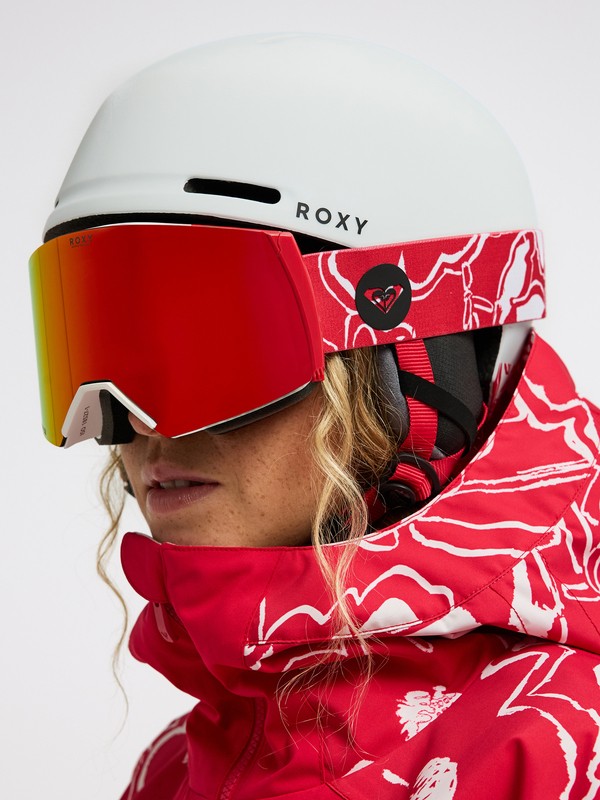 4 Kashmir Rouge ERJTL03084 Roxy