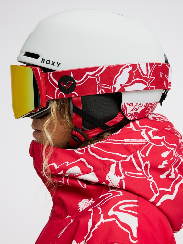5 Kashmir Rouge ERJTL03084 Roxy