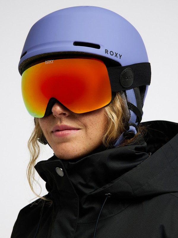 4 Kashmir Violet ERJTL03084 Roxy
