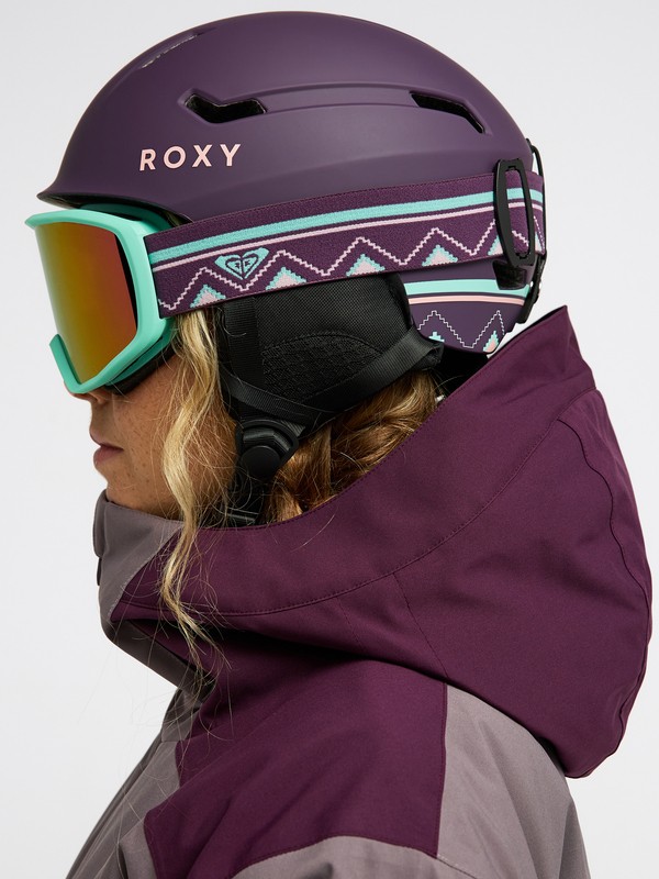5 Starter Lilla ERJTL03085 Roxy