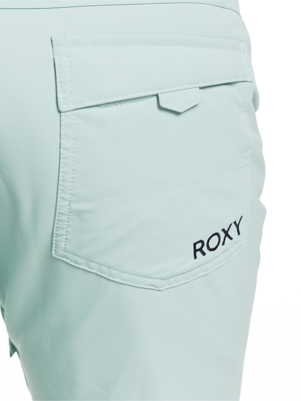 3 Backyard - Pantalón para Nieve para Mujer Azul ERJTP03091 Roxy