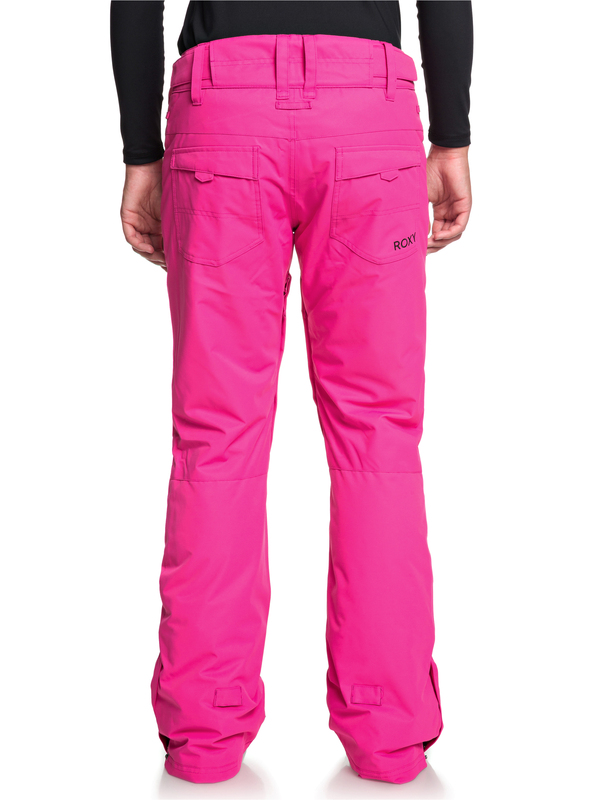 5 Backyard - Snow Pants for Women  ERJTP03091 Roxy