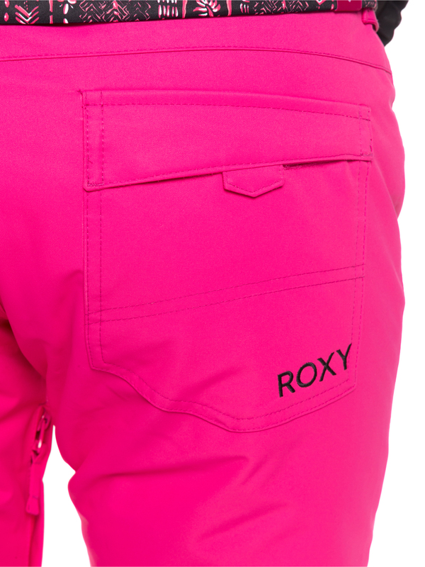 3 Backyard - Snow Pants for Women  ERJTP03091 Roxy