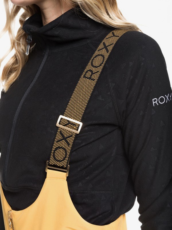 Roxy torah bright vitaly bib pant deals
