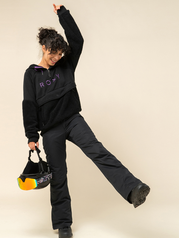 0 Backyard - Schneehose für Frauen  ERJTP03127 Roxy