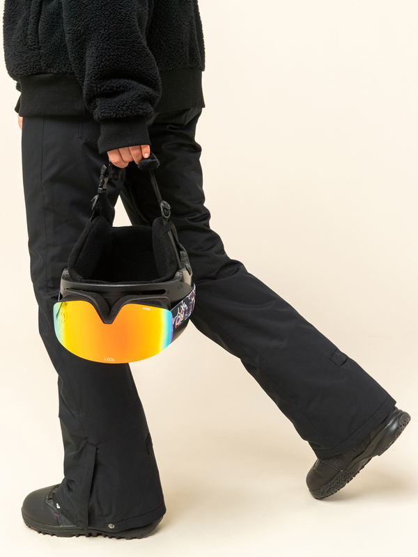 1 Backyard - Schneehose für Frauen  ERJTP03127 Roxy