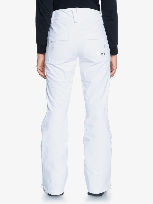 Creek Short Shell Snow Pants for Women Roxy