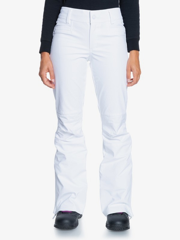 Creek Short Shell Snow Pants for Women Roxy