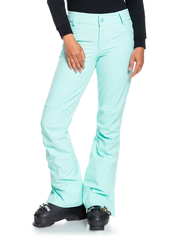 Roxy Creek Softshell buy Snow Pants