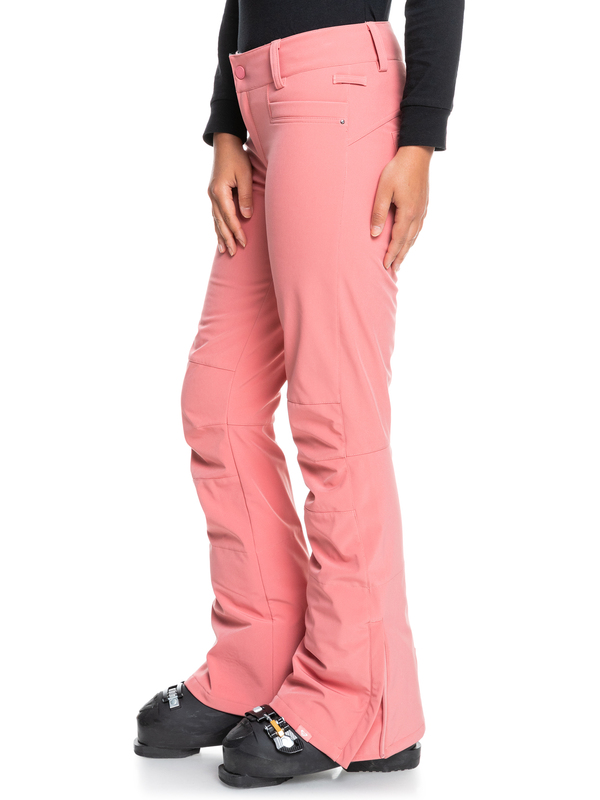 1 Creek - Pantalon de snow pour Femme  ERJTP03163 Roxy