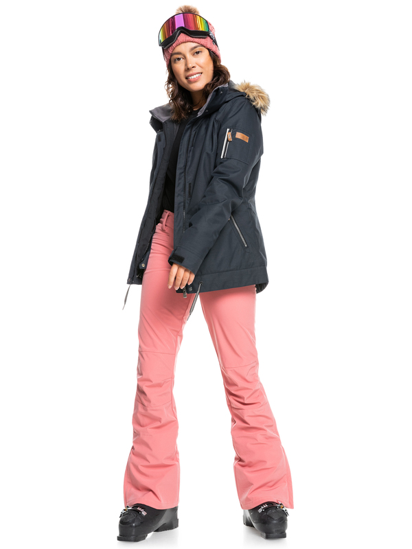 5 Creek - Pantalon de snow pour Femme  ERJTP03163 Roxy