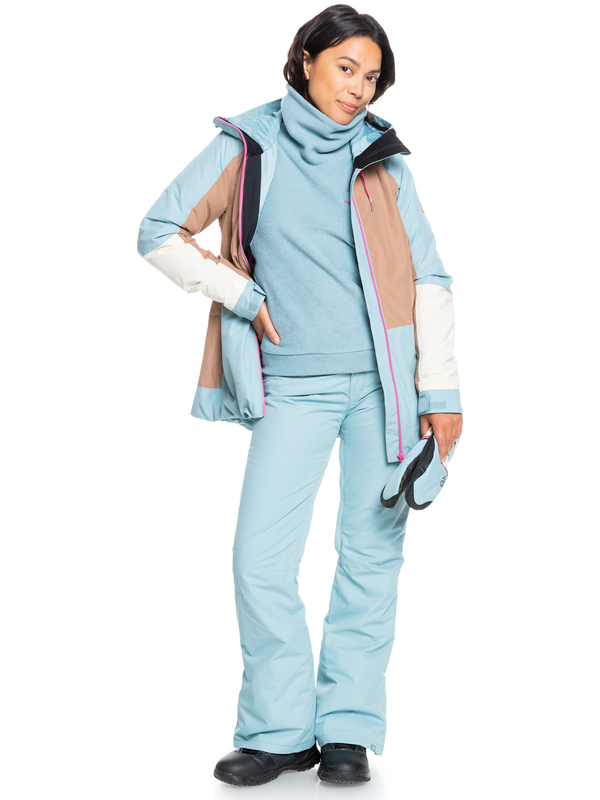 Roxy Backyard Snow Pants Womens | Christy Sports