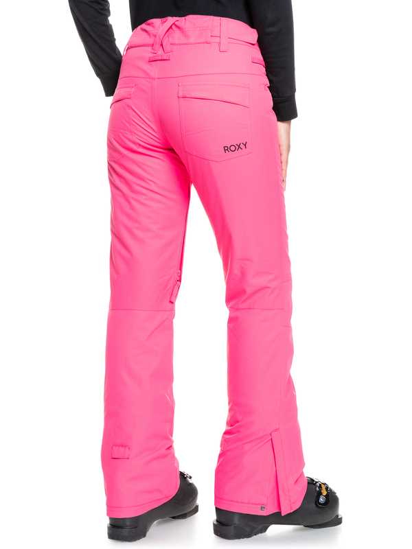 Pantalon ski femme roxy hotsell