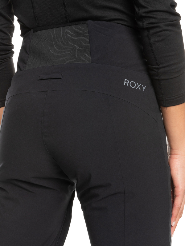 7 Alba High - Pantalon de snow technique pour Femme  ERJTP03198 Roxy