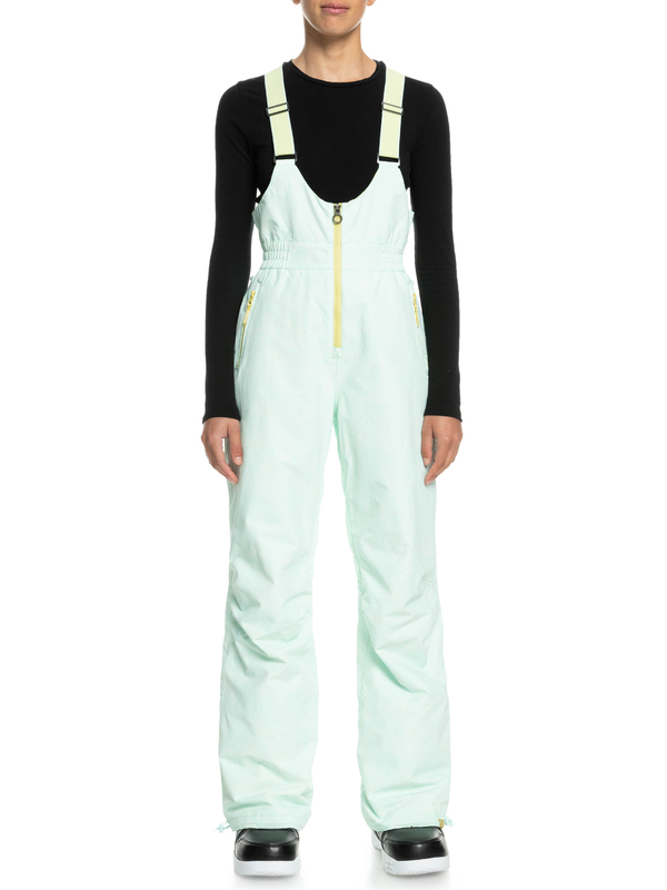 0 Outsider - Insulated Snow Pants for Women  ERJTP03202 Roxy