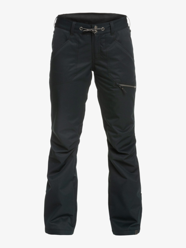 8 Nadia - Insulated Snow Pants for Women  ERJTP03212 Roxy