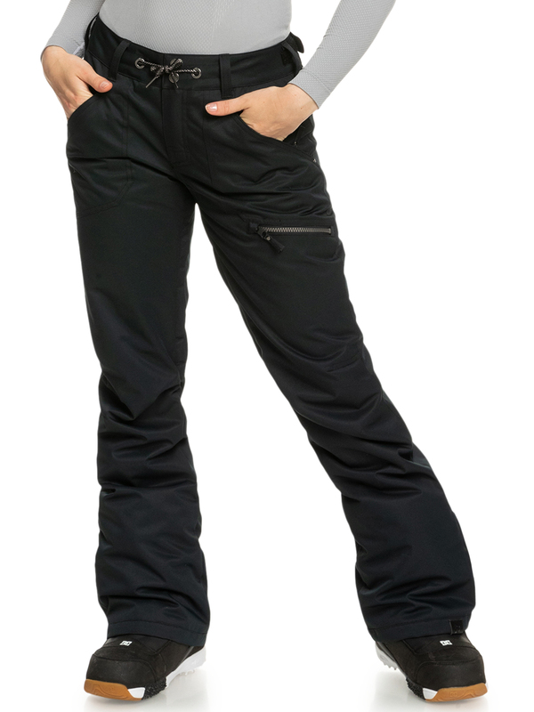 0 Nadia - Insulated Snow Pants for Women  ERJTP03212 Roxy