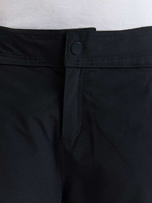 10 Steeply  - Pantalón de snow para Mujer Negro ERJTP03263 Roxy