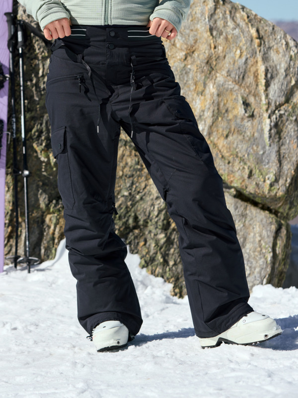 Passive Lines Snow Pant for Women