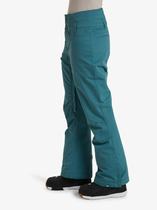 1 Diversion  - Snow Pant for Women Blue ERJTP03276 Roxy