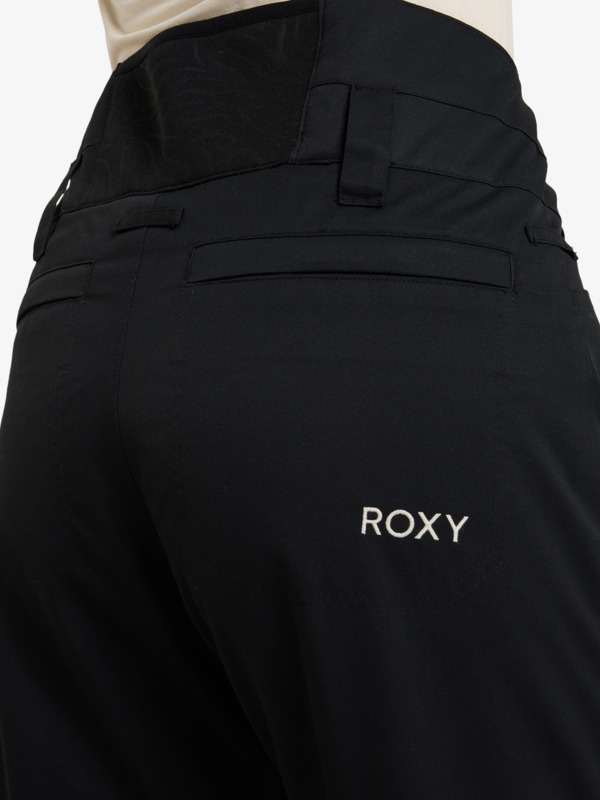 5 Diversion  - Snow broek voor Dames Black ERJTP03276 Roxy